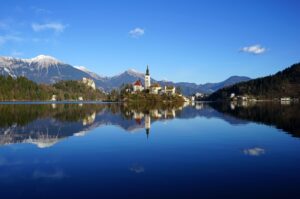 SLOVENIE-3 SLOVENIE-3